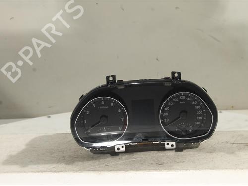 Instrument cluster HYUNDAI i30 (PDE, PD, PDEN) 1.0 T-GDI | BP24102564C47 