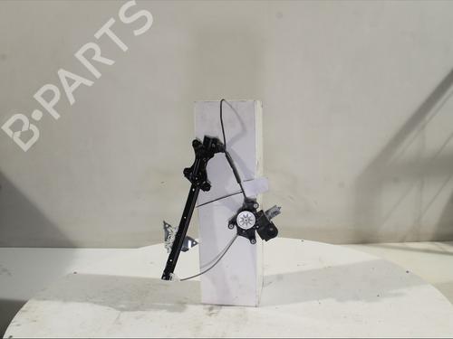 Used Front left window mechanism Front left window mechanism LEXUS UX (_AA1_, _AH1_, _MA1_) 250h (MZAH10) (184 hp) 33445073 33445073