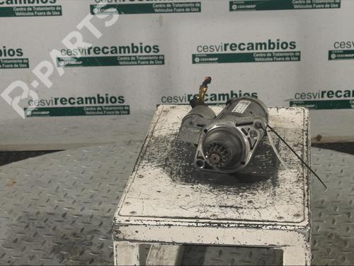 Starter SEAT IBIZA IV (6J5, 6P1) 1.4 TDI | BP11901046M8