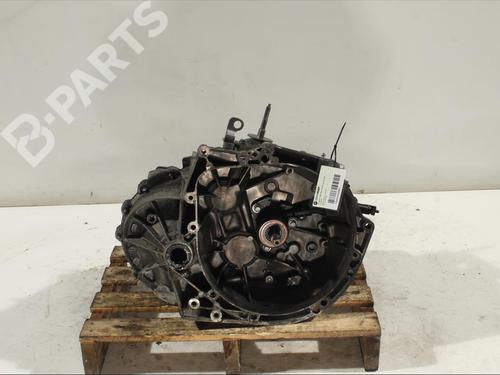 Getriebe für PEUGEOT 308 SW I (4E_, 4H_) 1.6 HDi (112 hp) 11904008