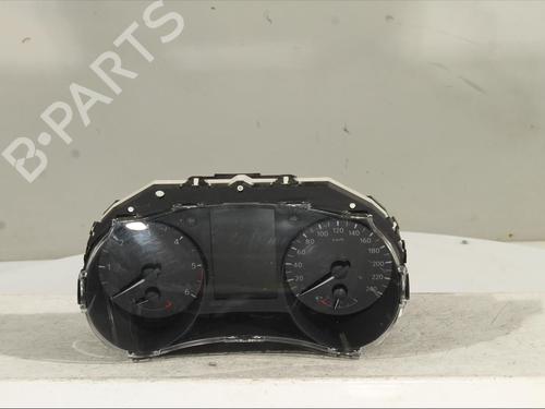 Cockpit NISSAN QASHQAI II (J11, J11_) 1.6 dCi (130 hp) 26925845