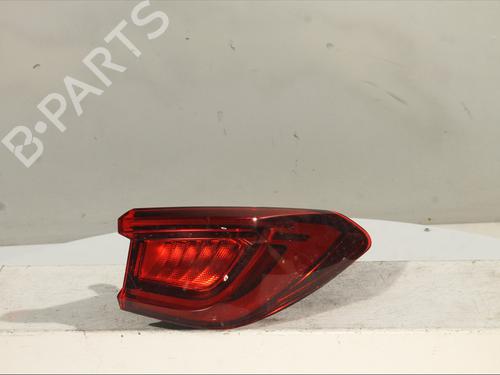 Used Right taillight CUPRA LEON (KL1, KU1, KUG) 2.0 TSI (190 hp) 29173418