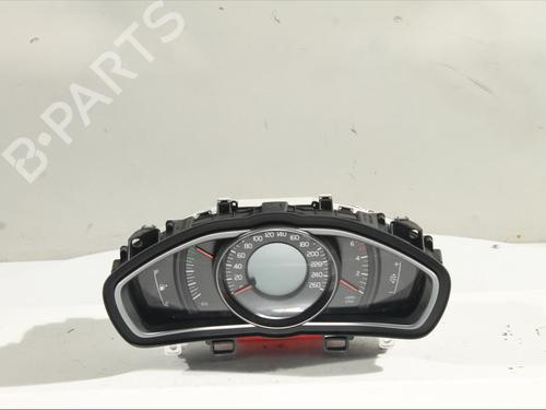 Used Instrument cluster VOLVO V40 Cross Country (526) D2 (114 hp) 26949268