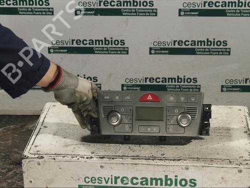 Used Climate control Climate control LANCIA YPSILON (843_) 1.2 (843.AXB1A) (80 hp) 11892876 11892876