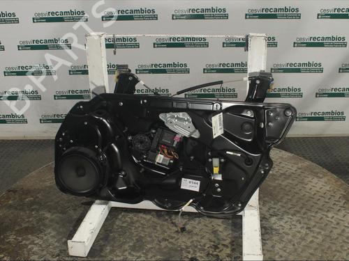 Used Front right window mechanism Front right window mechanism VW PASSAT B6 (3C2) 2.0 TDI (140 hp) 12587150 12587150