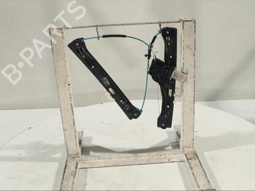 Used Front left window mechanism Front left window mechanism BMW 1 (F20) 116 i (136 hp) 12085142 12085142