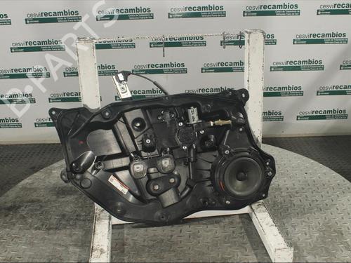Used Front left window mechanism Front left window mechanism MAZDA CX-3 (DK) 2.0 SKYACTIV-G (DK5W, DK6W) (120 hp) 12078239 12078239