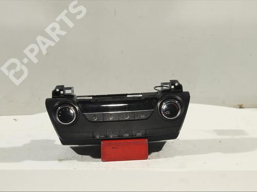 Airco bedieningspaneel HYUNDAI TUCSON (TL, TLE) [2015-2023]  11907077