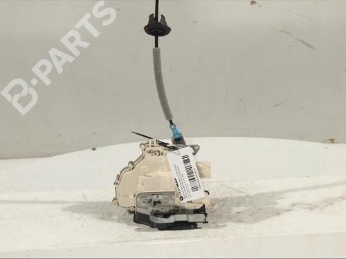 Used Rear right lock AUDI A3 (8V1, 8VK) [2012-2020]  11985364