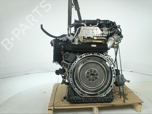 Used Engine Engine 37092916 37092916