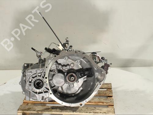 Used Gearbox Gearbox MITSUBISHI ASX (GA_W_) 1.6 MIVEC (GA1W) (117 hp) 16573512 16573512