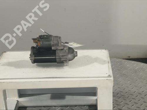 Used Starter RENAULT KANGOO / GRAND KANGOO II (KW0/1_) 1.5 dCi 90 (KW05, KW08, KW0G, KW11) (90 hp) 11981313