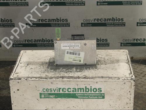 Used Electronic module SEAT LEON (1P1) [2005-2013]  14524796