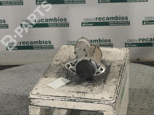 Starter TOYOTA VERSO (_R2_) 1.6 D4-D (WAR20_) | BP11900198M8 