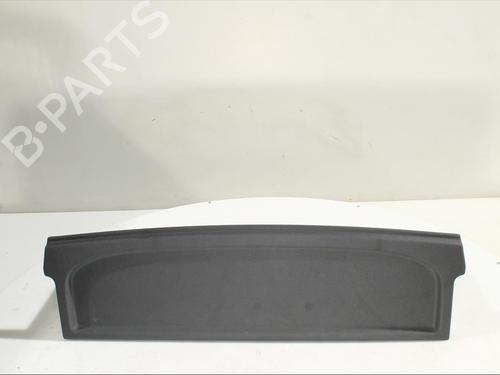 Used Rear parcel shelf AUDI A5 Sportback (8TA) 2.0 TDI (143 hp) 29463025