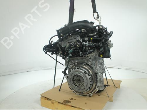 Engine RENAULT CLIO V (B7_) 1.0 LPG (B7MT) | BP37432952M1 - Image 3
