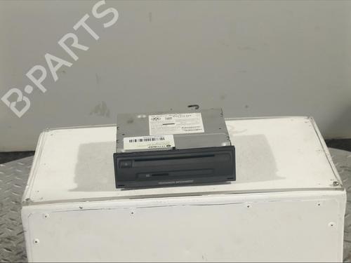 Used Radio Radio VW GOLF ALLTRACK VII Variant (BA5, BV5) 2.0 TDI 4motion (184 hp) 11989320 11989320
