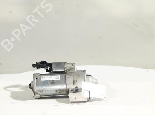 Used Starter Starter BMW 3 Touring (G21, G81) 320 d Mild-Hybrid (190 hp) 26283286 26283286