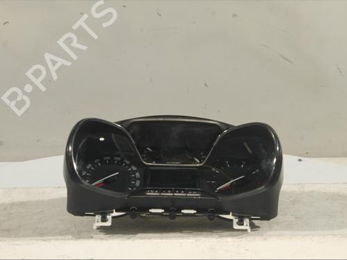 Used Instrument cluster Instrument cluster CITROËN C3 III (SX) 1.2 PureTech 82 (83 hp) 30652886 30652886