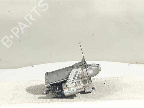 Used Starter Starter DS DS 4 / DS 4 CROSSBACK (NX_) 1.6 BlueHDi 120 (120 hp) 25018128 25018128