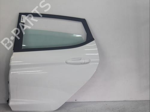 left-rear-door-ford-fiesta-vii-hj-hf-2017-35747578 main image