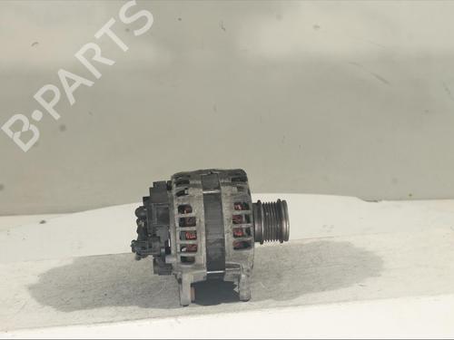 Alternator AUDI A3 (8V1, 8VK)  | BP21602640M7 