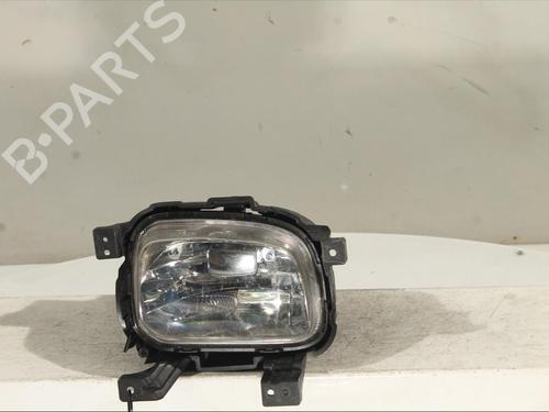 Used Left front fog light Left front fog light KIA CARENS IV 1.7 CRDi (116 hp) 23648291 23648291