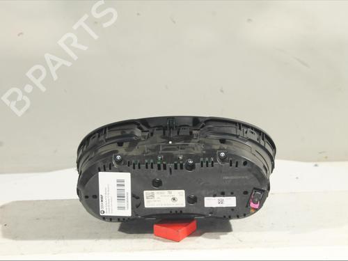Instrument cluster SKODA OCTAVIA III Combi (5E5, 5E6) 1.6 TDI | BP26919897C47 