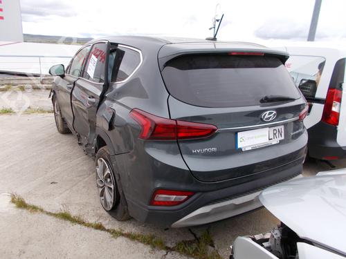Used Parts HYUNDAI SANTA FÉ IV (TM, TMA) 2.0 CRDi AWD (150 hp) 3129110