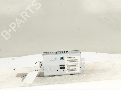 Display monitor VOLVO V40 Hatchback (525) D4 | BP25733307C48 