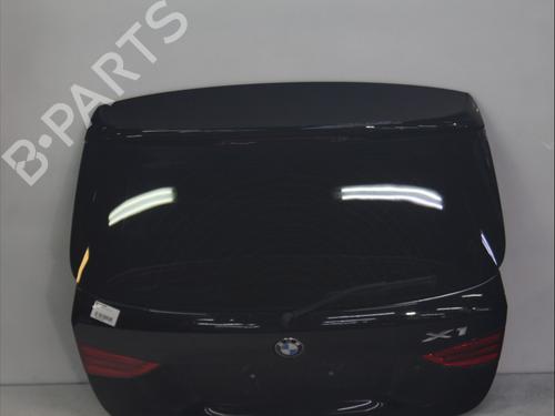 Tampa da Mala BMW X1 (E84) xDrive 18 d (143 hp) 31748107