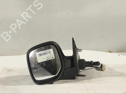 Used Left mirror Left mirror CITROËN BERLINGO / BERLINGO FIRST MPV (MF_, GJK_, GFK_) 1.9 D (MFWJZ) (70 hp) 12081479 12081479