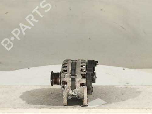 Used Alternator RENAULT CLIO IV (BH_) 0.9 TCe 75 (BHNP) (76 hp) 30841285