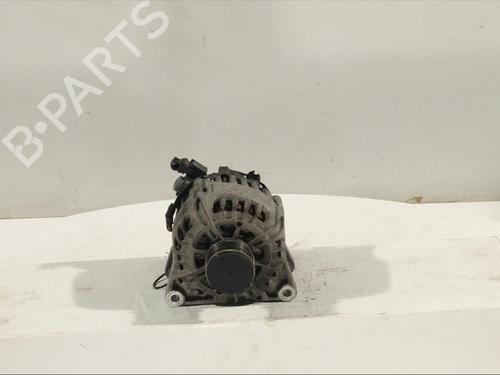 Used Alternator Alternator PEUGEOT 308 SW II (LC_, LJ_, LR_, LX_, L4_) 1.2 THP 130 (131 hp) 11982239 11982239