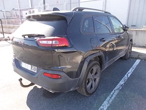 Left front fog light JEEP CHEROKEE (KL) 2.2 CRD 4x4 | BP34106516C30  - Image 5