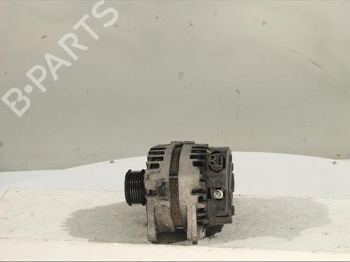 Used Alternator Alternator KIA SPORTAGE III (SL) 1.7 CRDi (116 hp) 27713829 27713829