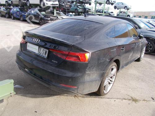 Used Parts AUDI A5 Sportback (F5A, F5F) 3.0 TDI quattro (218 hp) 4392327