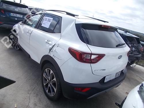 Kølerpakke KIA STONIC (YB) 1.0 T-GDi | BP29463127M120 