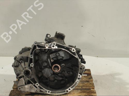 Used Gearbox PEUGEOT 308 II (LB_, LP_, LW_, LH_, L3_) 1.6 HDi (92 hp) 13084613