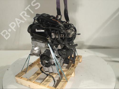 Engine SEAT IBIZA IV (6J5, 6P1)  | BP18125721M1 