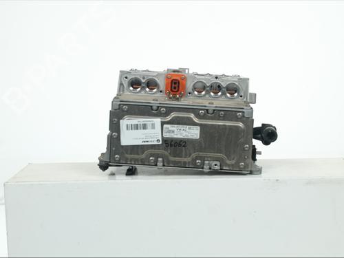 Used Inverter/Converter Inverter/Converter VW GOLF VIII (CD1, DA1) 1.4 TSI eHybrid (204 hp) 34641733 34641733