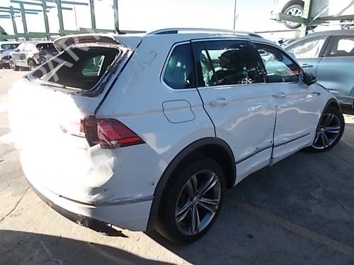 Headlight switch VW TIGUAN (5N_)  | BP21139363I24 