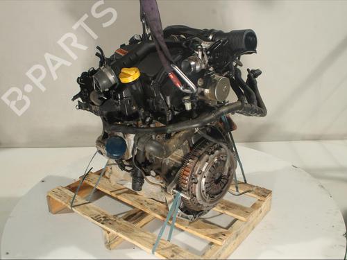 Engine DACIA SANDERO II 1.5 dCi 75 / Blue dCi 75 (B8JW, B8M4, B8AH, B8M7, B8M6) | BP18898814M1 