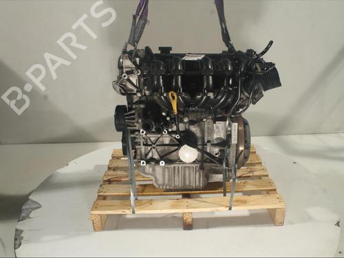 Motor FORD KA+ III (UK, FK) 1.2 Ti-VCT (85 hp) 21392606