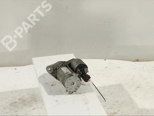 Used Starter SEAT IBIZA IV (6J5, 6P1) 1.2 TSI (86 hp) 11903478