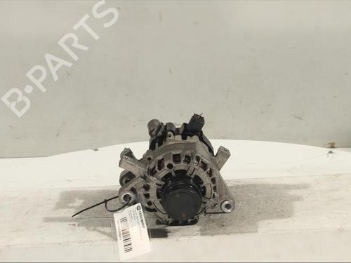 Used Alternator Alternator TOYOTA YARIS (_P13_) 1.5 Hybrid (NHP130_) (101 hp) 11909523 11909523