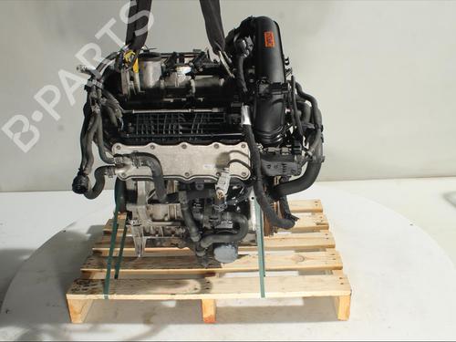 Used Engine AUDI A3 Sportback (8VA, 8VF) 1.4 TFSI (125 hp) 32354836