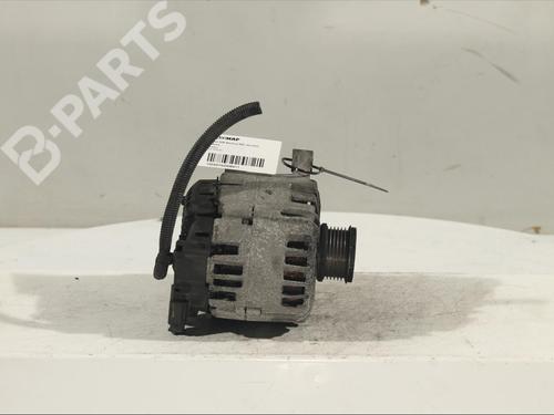 Generator PEUGEOT 508 I (8D_) 2.0 HDi (140 hp) 11912948
