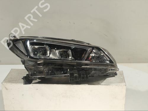 Højre forlygte NISSAN LEAF (ZE1) Electric (150 hp) 31575868