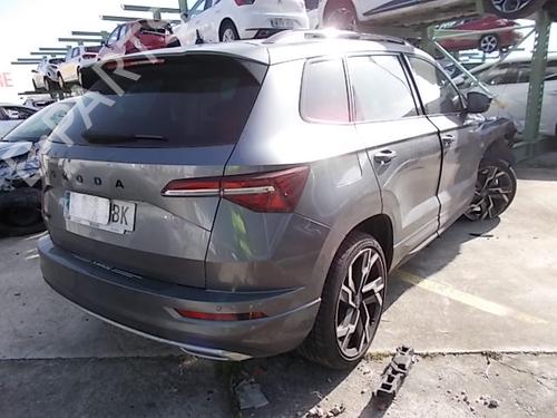 Alternator SKODA KAROQ (NU7, ND7) 1.5 TSI | BP33808416M7 - Image 7